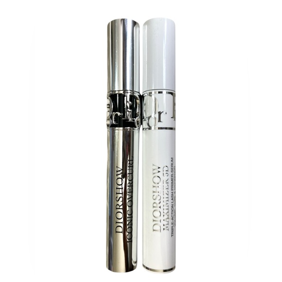 diorshow mascara dior base mascara lash primer